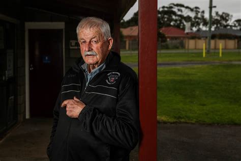 Wdca Inducts West Warrnambools Colin Hurford And Port Fairys Paul