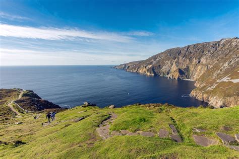 The Most Beautiful Natural Wonders Of Ireland To Visit