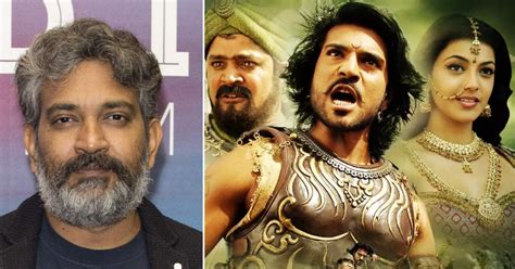 Amid Calls For Rrr S Oscar Nomination Ss Rajamouli S Movies To Be Screened At Beyond Fest