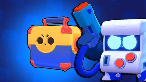 ABRIENDO CAJAS Y MUCHAS MEGACAJAS BRAWL STARS YouTube