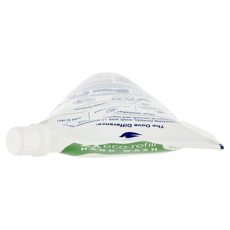 Dove Sapone Mani Ricarica Original Ml Conad