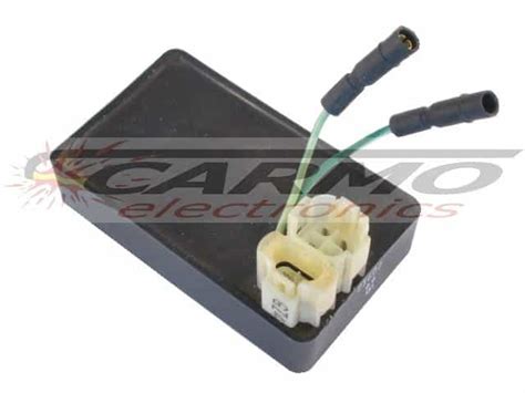 EZ90 Cub Igniter Ignition Module CDI TCI Box CI602 GZ4 Carmo