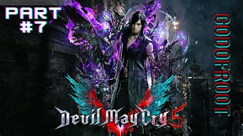 Devil May Cry Part Ii Virgil Gameplay Nero Vs Urizen Dante Epic