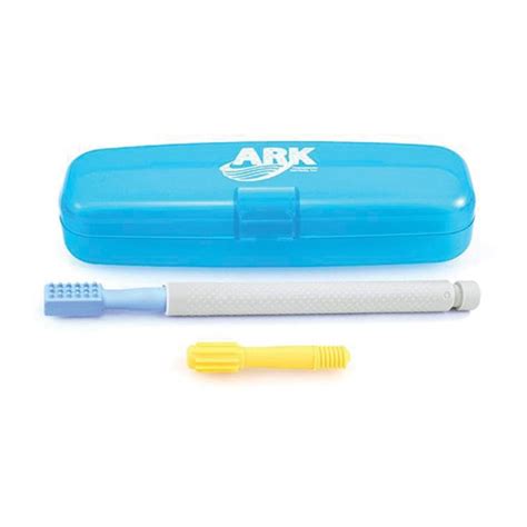 Arks Z Vibe® Carry Kit Sensory Integration