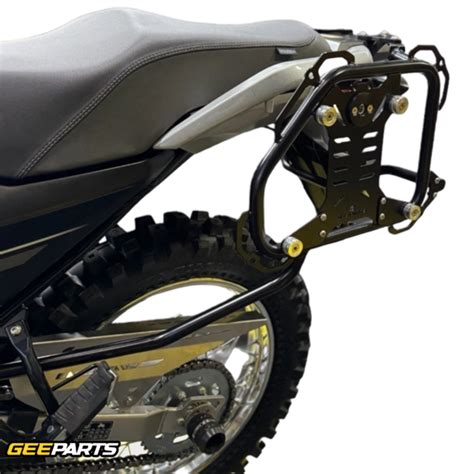 Porta Alforjas Yamaha Xtz 150 Comprar En Geeparts