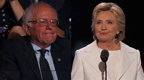 What Hillary Clinton Still Doesnt Understand About Bernie Sanders