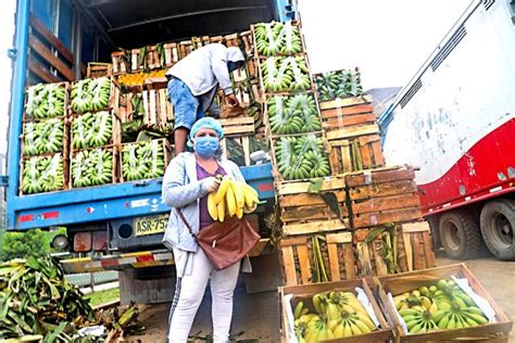 Mercados Abastecidos Y Con Alimentos Para Atender Demanda De