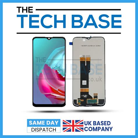 For Nokia G Ta Ta Lcd Display Screen The Techbase