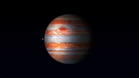 Jupiter 8k, HD Digital Universe, 4k Wallpapers, Images, Backgrounds ...