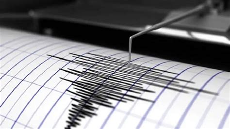 Se Registr Un Fuerte Temblor Hoy En Colombia Conozca El Epicentro Y