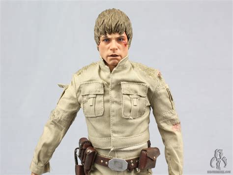 DX07 - Luke Skywalker (Bespin Outfit)