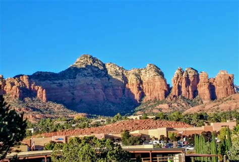 Club Wyndham Sedona - Sedona, Arizona