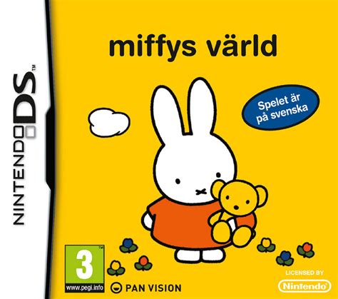 Miffys World Details Launchbox Games Database