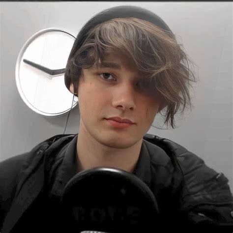 Wilbur Soot Hot British Men Wilbur Pretty Boy Swag
