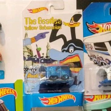 Kool Kombi Hot Wheels Shopee Brasil