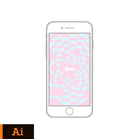 Iphone Outline Vector at Vectorified.com | Collection of Iphone Outline Vector free for personal use