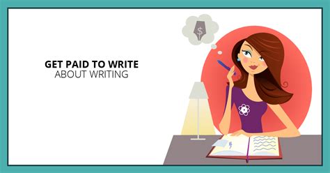 Get Paid to Write About Writing: 15 Markets That Pay Up to $1,500 ...