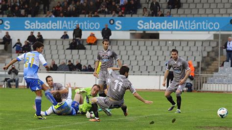 Previa Ce Sabadell Cd Lugo Web Oficial Ce Sabadell Fc