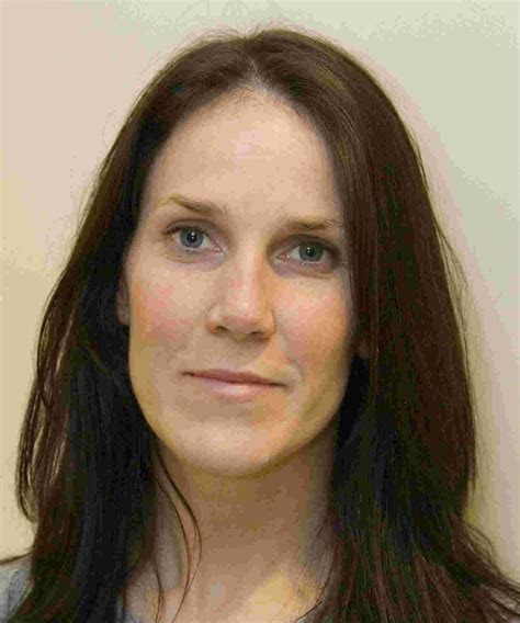 Stroud - Outer areas : Dr Rachael Rutter