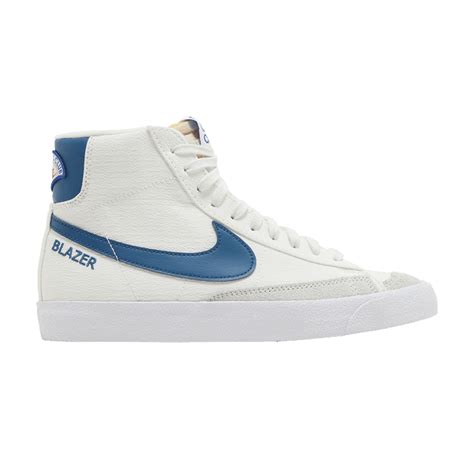 Buy Wmns Blazer Mid 77 Athletic Club DQ8596 100 GOAT