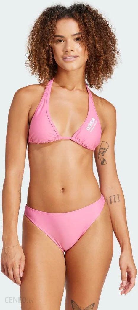 Adidas Neckholder Bikini Is9921 Ceny I Opinie Ceneo Pl