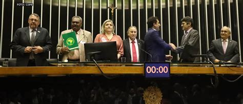 CSPB inaugura defesa do Marco Regulatório no parlamento brasileiro