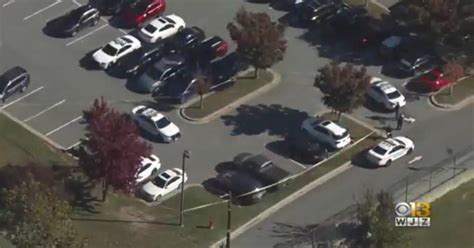 Montgomery Blair Student Accused Of Stabbing Classmate Will Be Charged