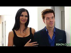 Busty Pornstar Rubs Pussy Xxx Mobile Porno Videos Movies IPornTV Net