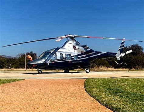 1996 Bell 430 For Sale in ZA. | AvBuyer