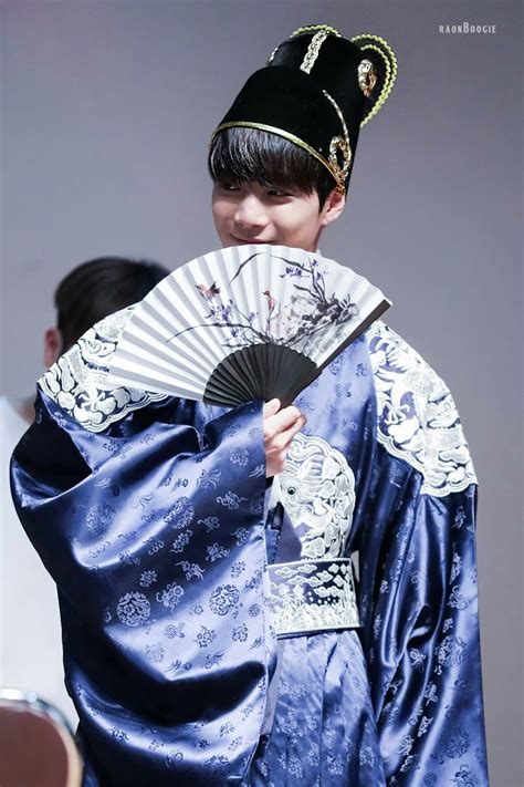 This Is What K-Pop Would Have Looked Like In The Joseon Period