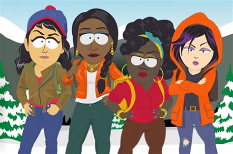 Novo Evento De South Park Estreia Dia De Novembro No Paramount