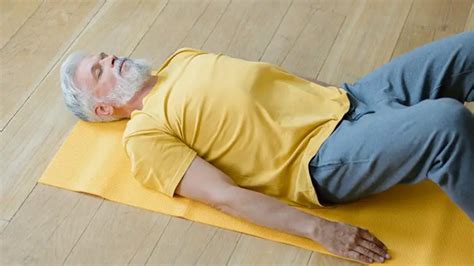 Discover The Best Abdominal Exercises For Seniors For Increased