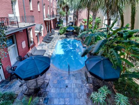 Hotels near Bourbon Street in New Orleans, USA | www.trivago.com