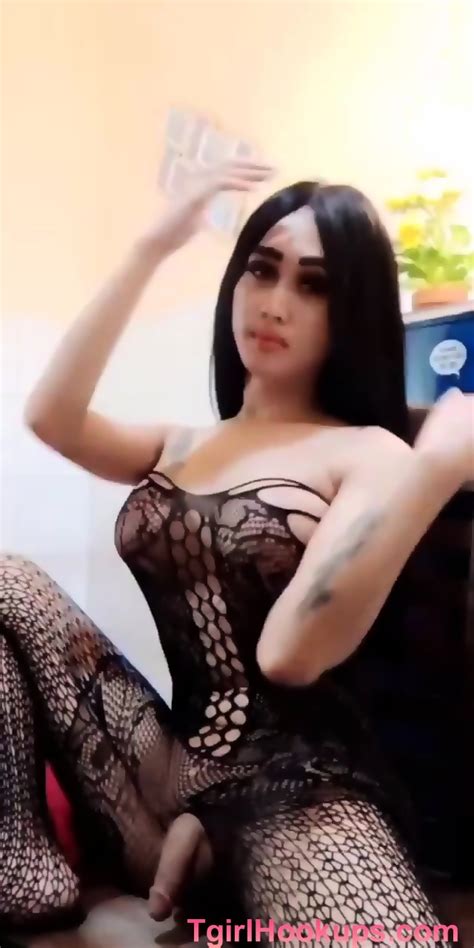 Shemale Sexy Tgirl Amateur Sex Dick