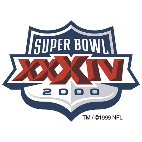 Super Bowl Logo