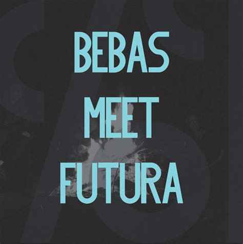 7 Free Minimalistic Fonts for Your Designs – Web Design Ledger
