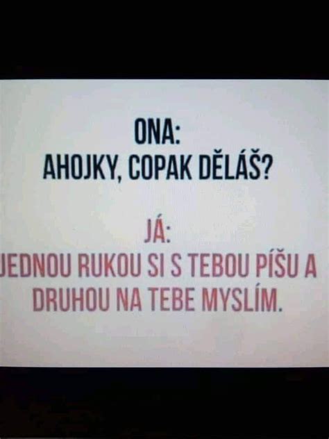 Co D L Nejlep Esk Vtipy