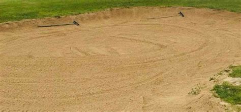 The Best Sand For Golf Course Sand Bunkers Shoreline Aggregate