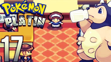 Let S Play Pokemon Platin Nuzlocke Challenge German Part