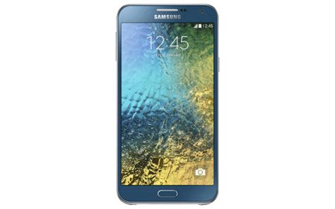 Samsung Galaxy E7 Specification