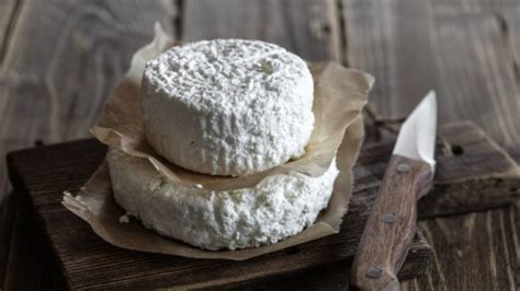 chevre  charm  goat cheese unraveled