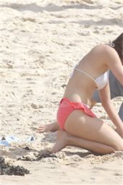 Demi Harman In A Bikini At A Beach In Sydney November 2014 CelebMafia