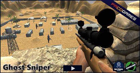 Ghost Sniper Games44
