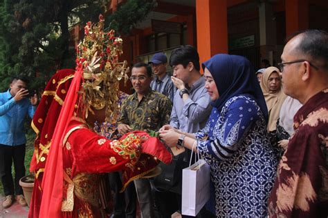 Smk Negeri 2 Bukittinggi Sambut Kurikulum Learning X International