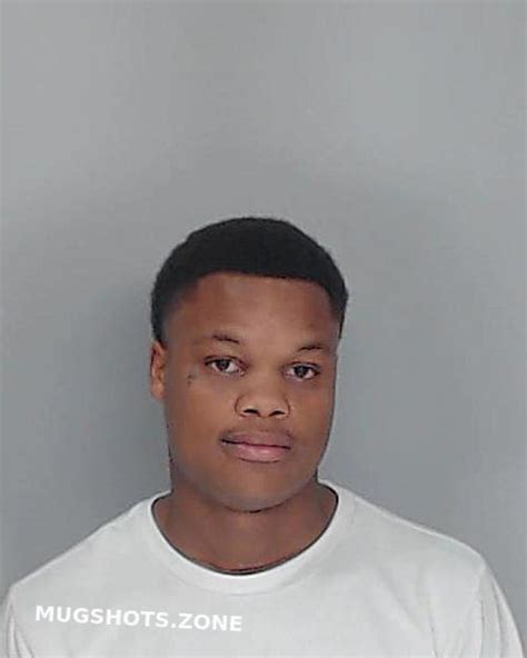 Dickens Anthony 10252023 Nueces County Mugshots Zone