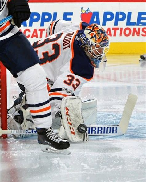 Pin by Big Daddy on Edmonton Oilers Goalies | Edmonton oilers, Oilers ...