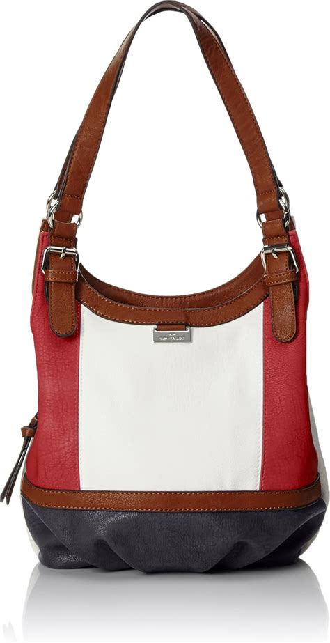 Tom Tailor Womens Juna Shoulder Bag Amazon Co Uk Fashion