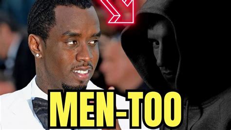 Diddy’s 5th Victim Male Accuser Comes Forward With Graphic Details Who’s Next Youtube