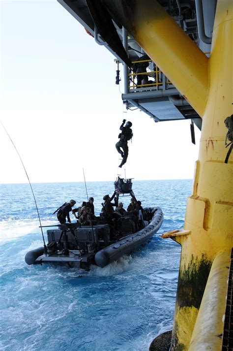 DVIDS - Images - Navy SEAL training [Image 3 of 6]