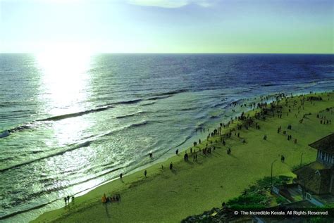 Varkala beach - - We believe in traveller's satisfaction– We believe in ...